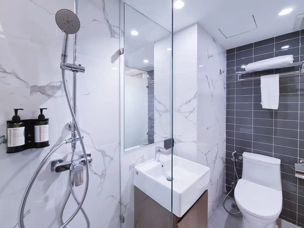 Sova Hotel Bangkok - photo 10