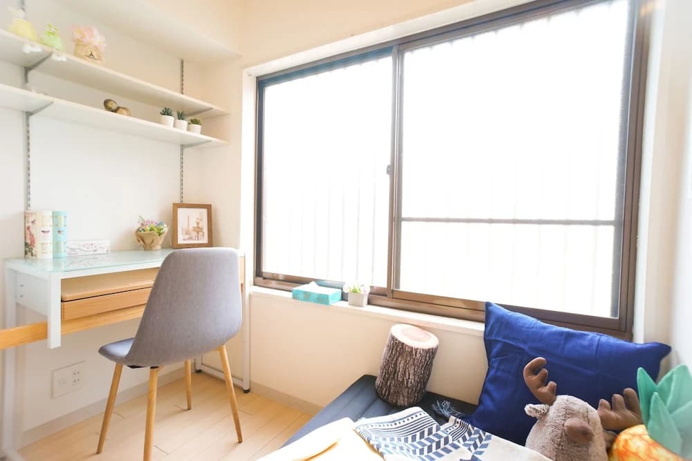 Matsuyamachi House - photo 36