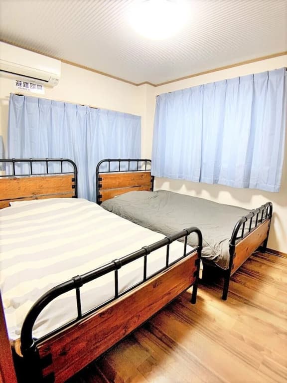 Vacation room Yahiro - photo 7