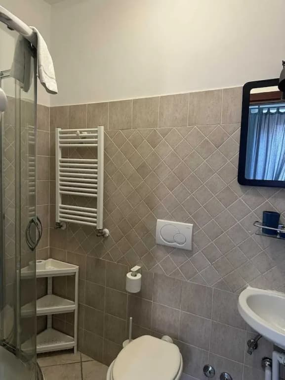 Guest House Maison Indipendenza - photo 9