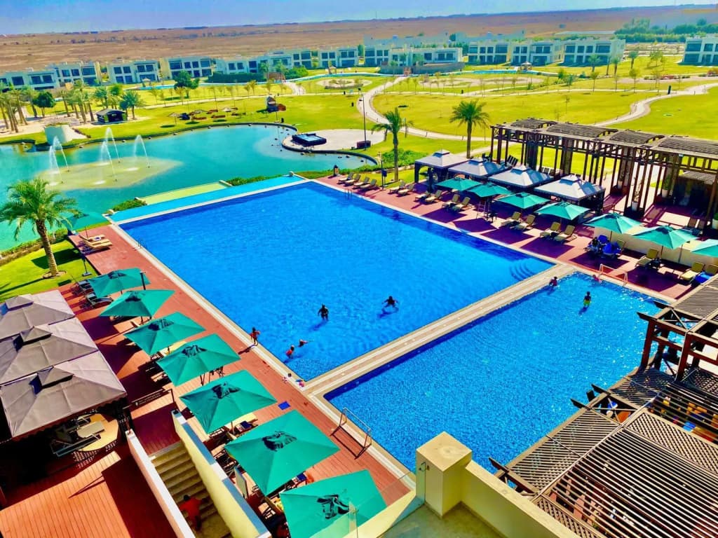 Retaj Salwa Resort & Spa - photo 40