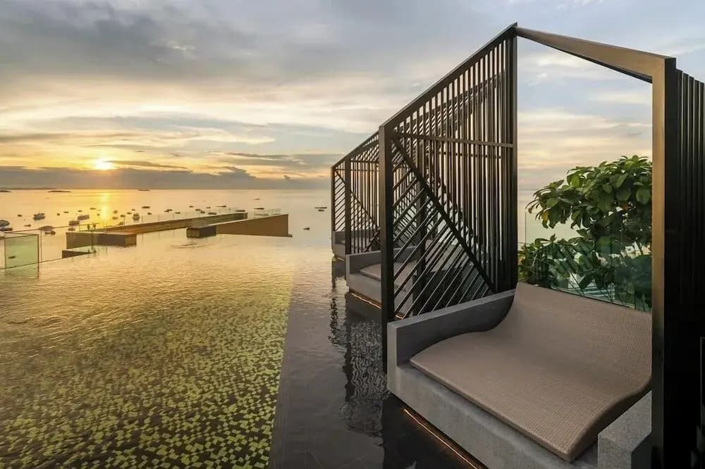 The Edge central pattaya - photo 32