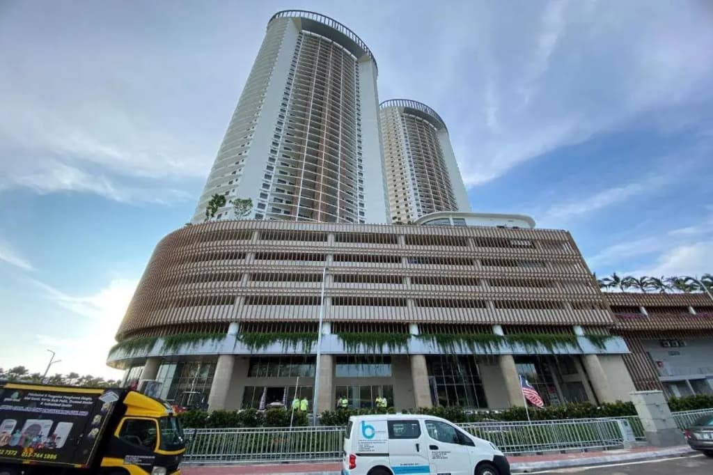Birkin International Hotel - photo 1