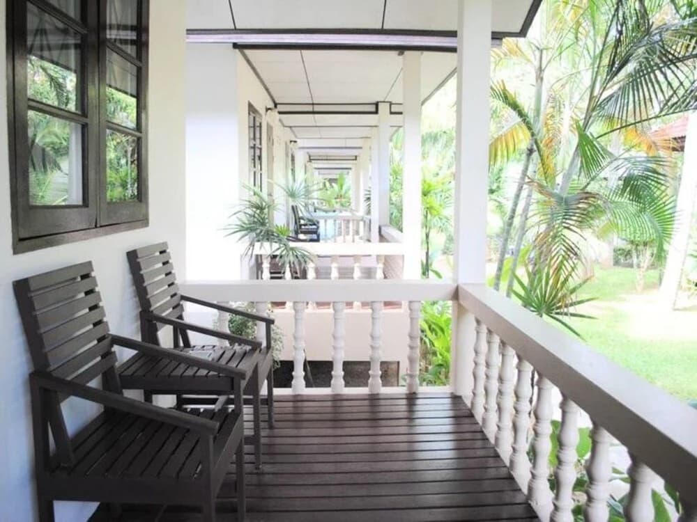 Thongtakian Resort - photo 12