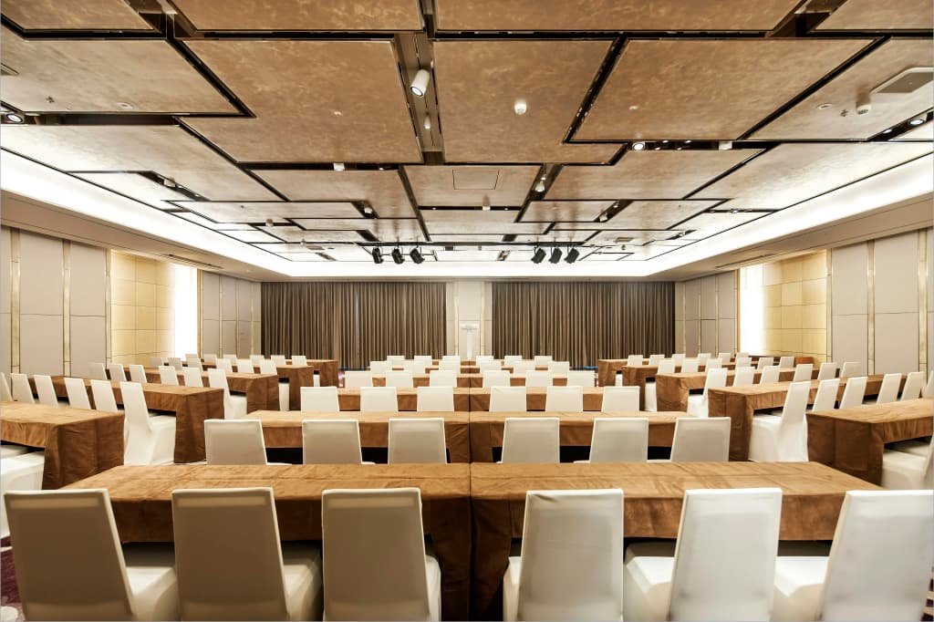 Lotte Hotel Hanoi - photo 42