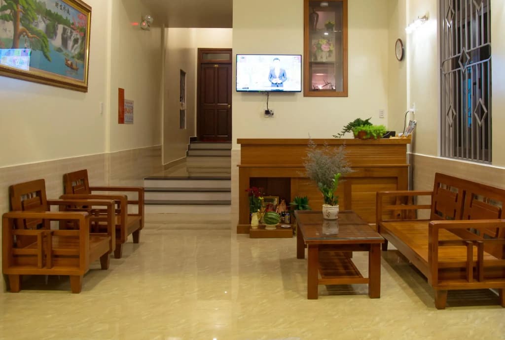 HT Riverside Homestay - photo 2