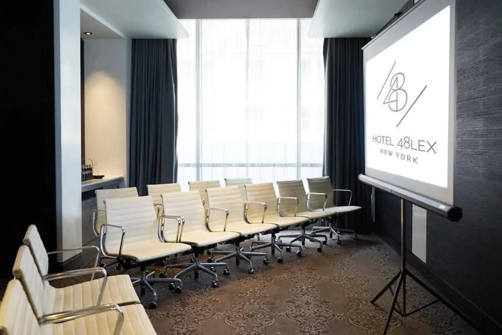 Hotel 48LEX New York - photo 22