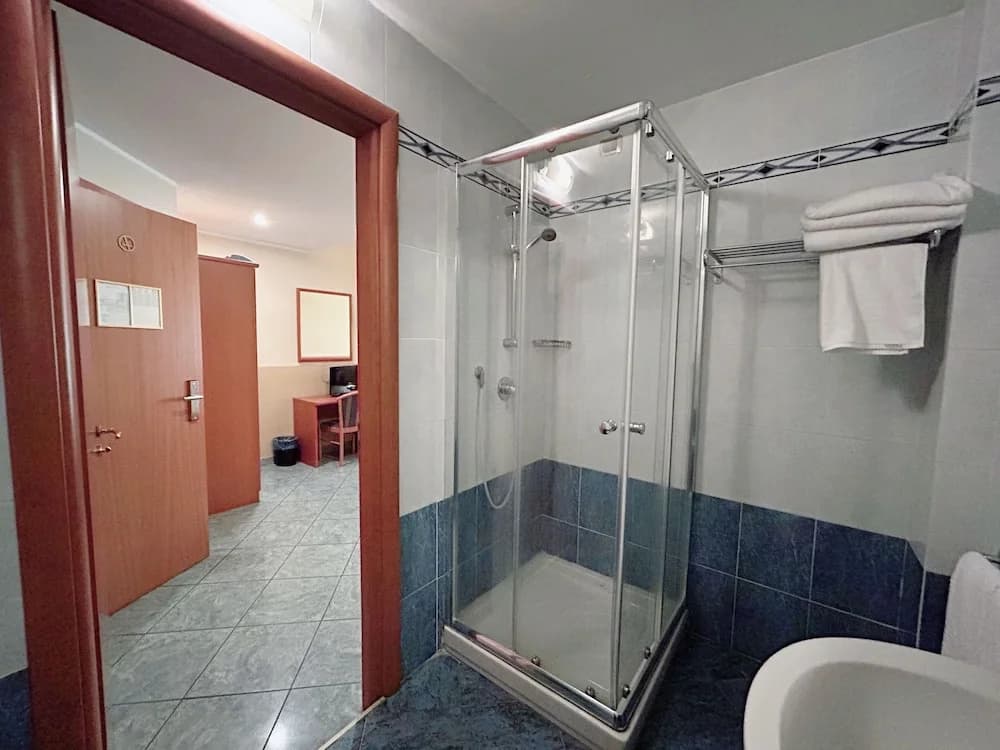 Hotel Vitruvio - photo 8
