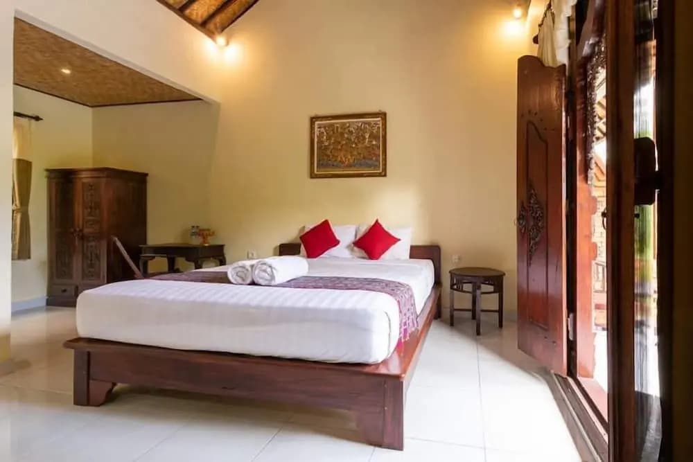 Sanga Suites Villas - photo 21