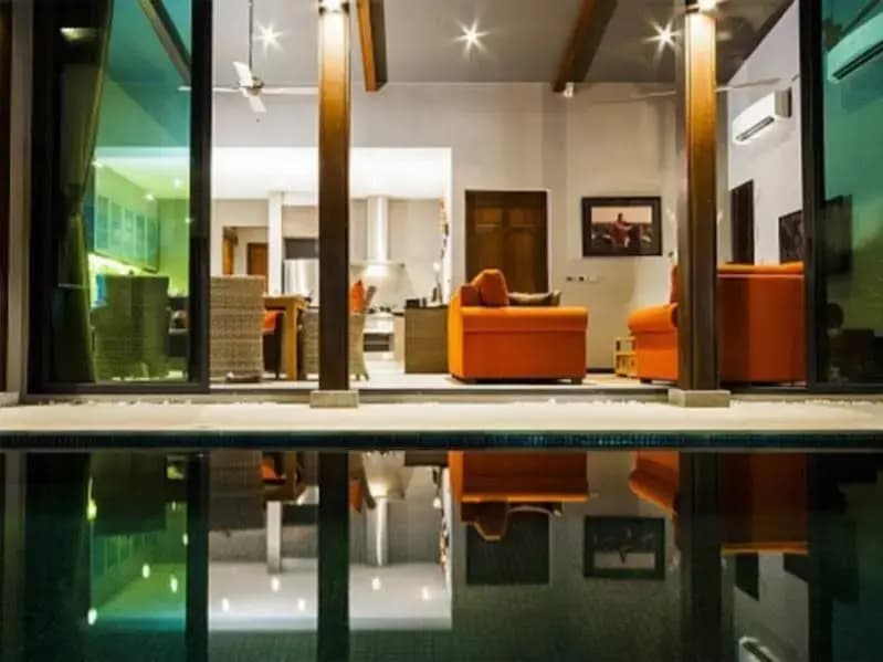 Villa Prai Panah - photo 8