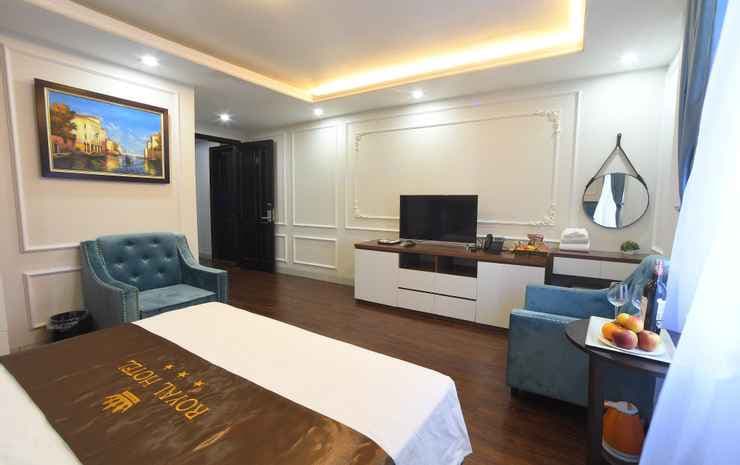 Royal Hotel II - photo 17