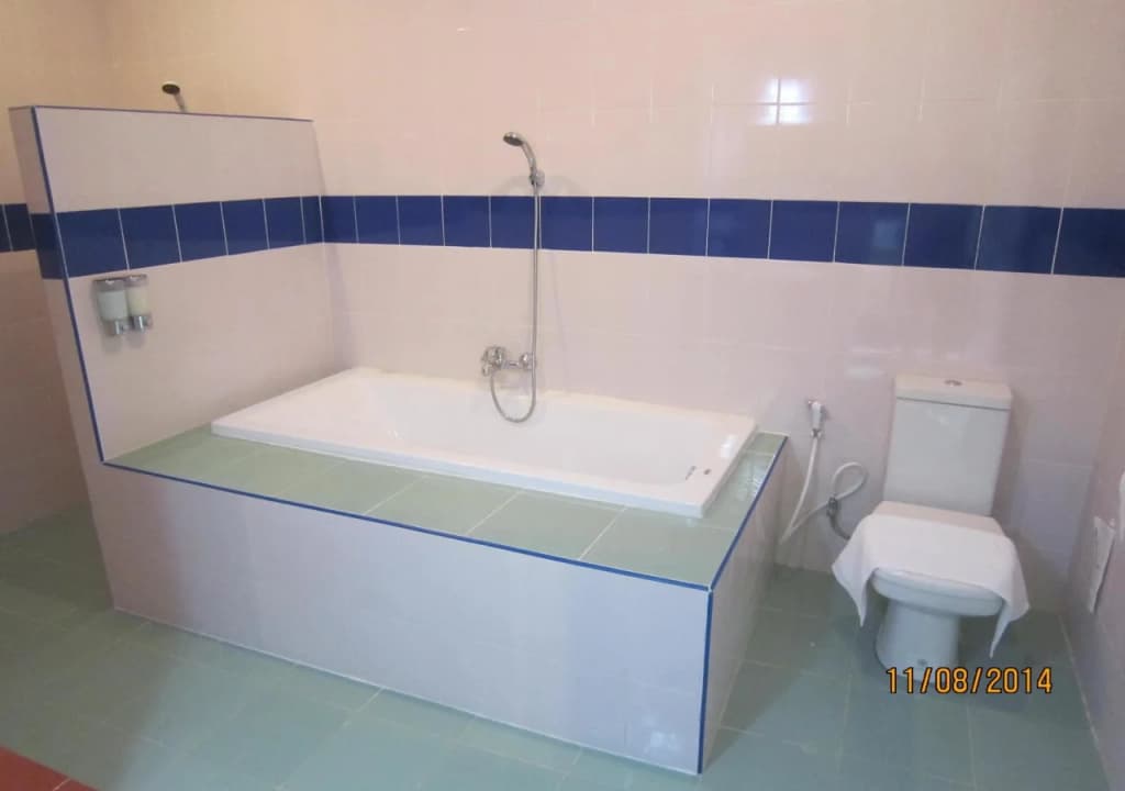 OYO 573 Proundpat Resort - photo 7