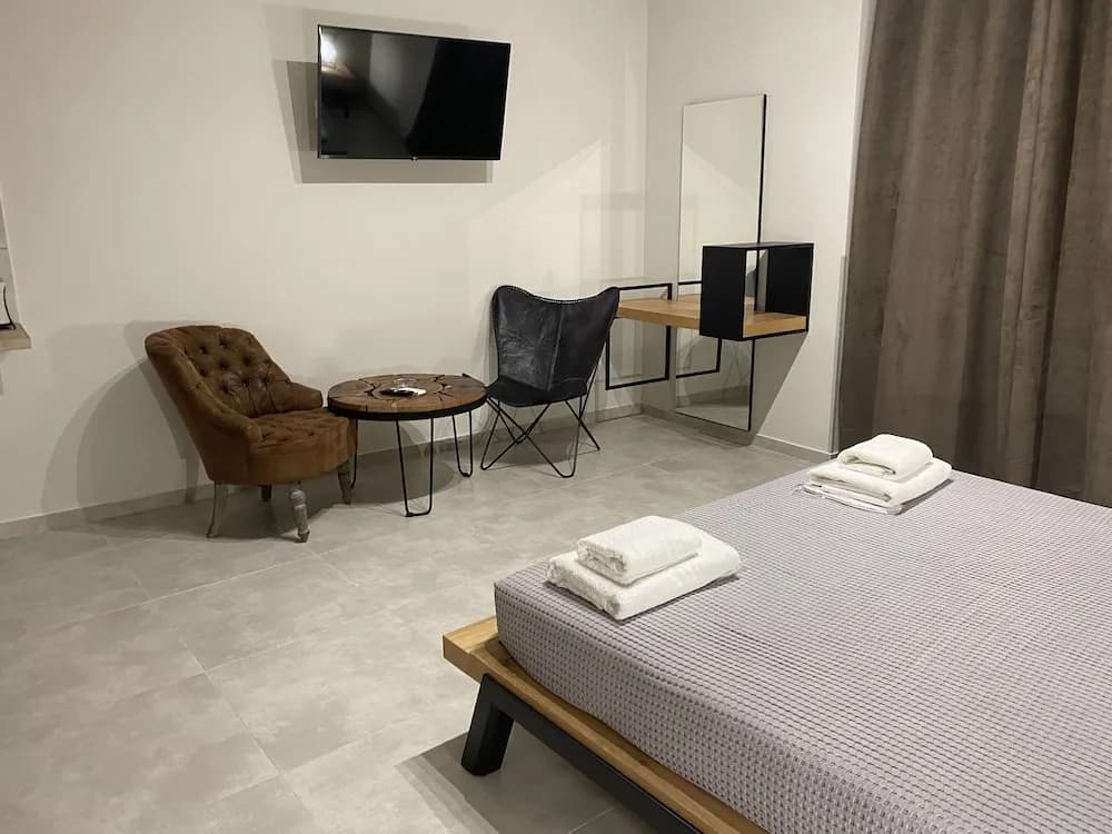 Fotis Lux Apartments - photo 3