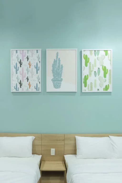 SMile House Apartment - photo 8