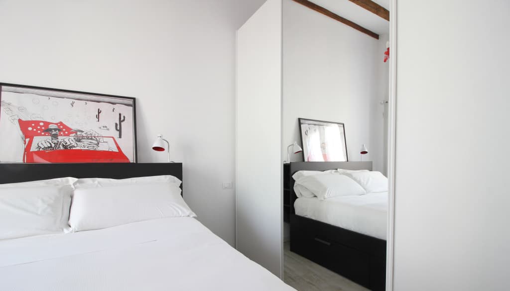Italianway - Canonica 34 - photo 3