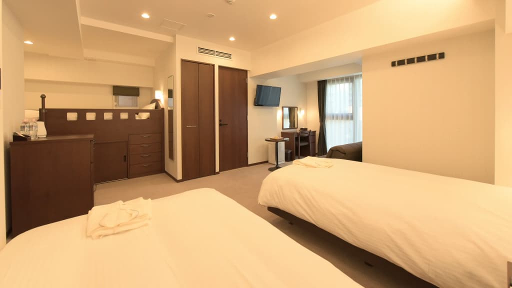 Hotel Brilio Asakusabashi - photo 3