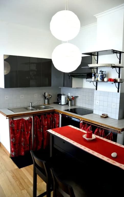 Appartement Unik - photo 12