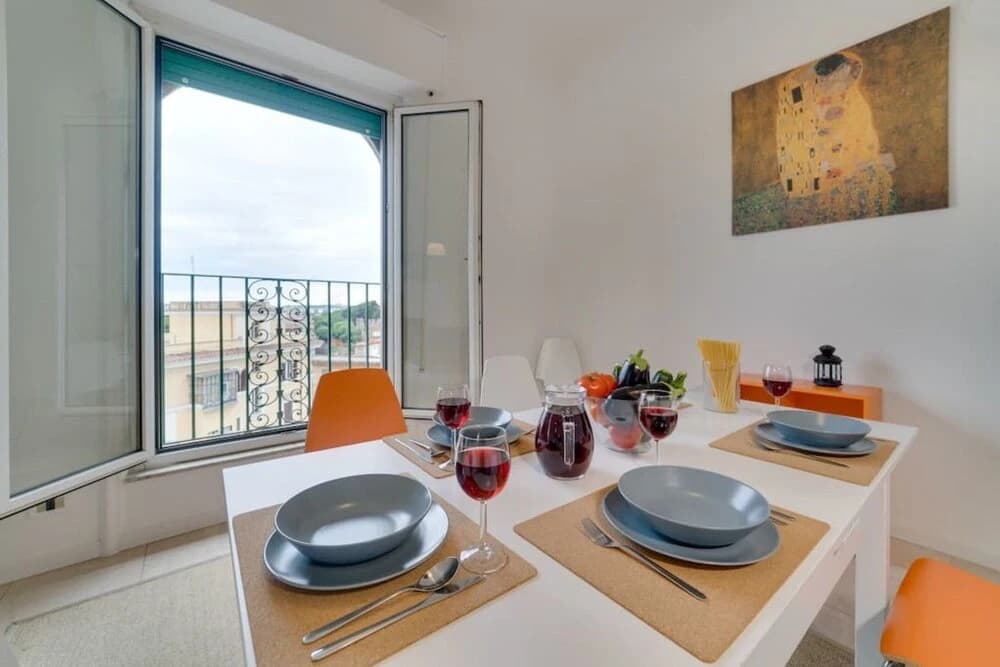 Amazing & Spacious 3bed Flat in Piramide - photo 8