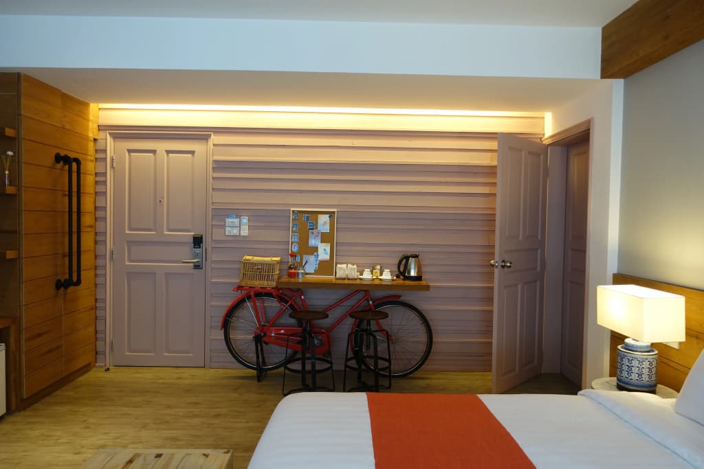 Nandha Hotel - photo 4