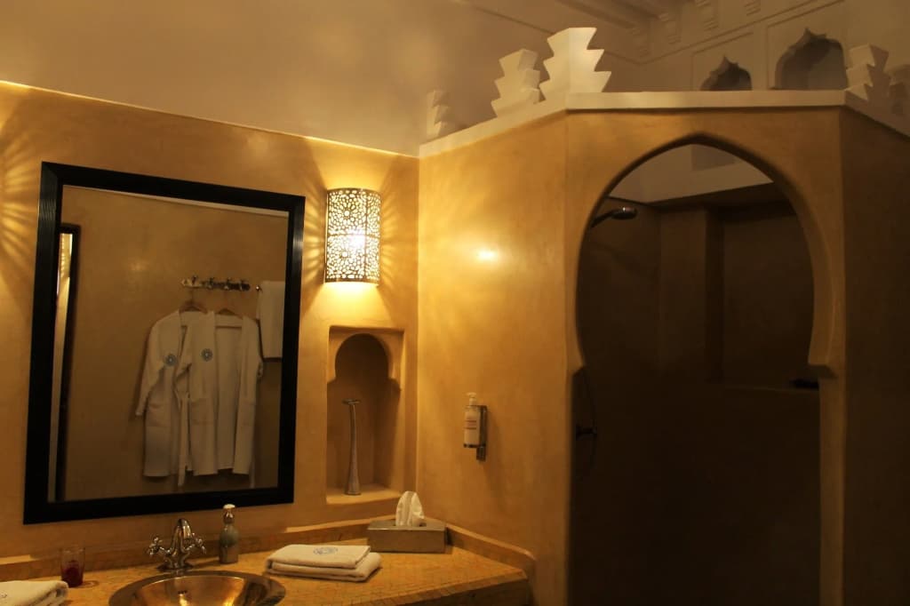 Riad Sheba - photo 8