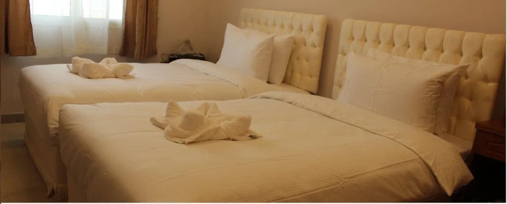 Alhattali Hotel - photo 5