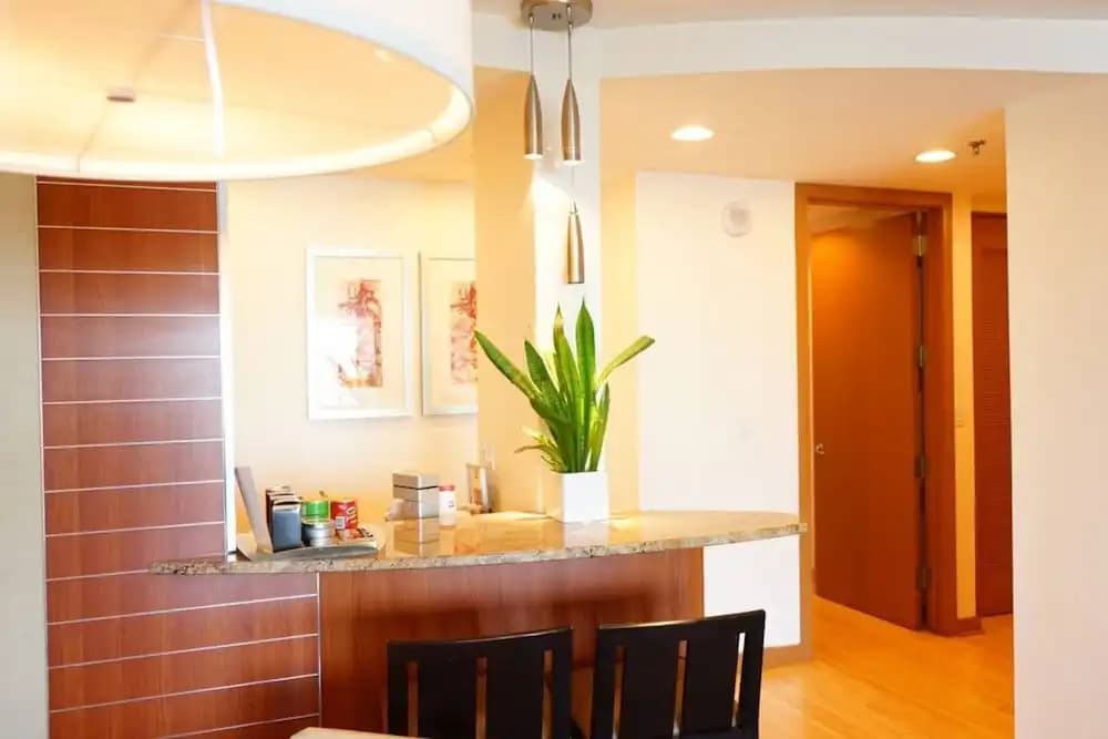 CONRAD 1bed Condo Brickell-Free Parking - photo 9
