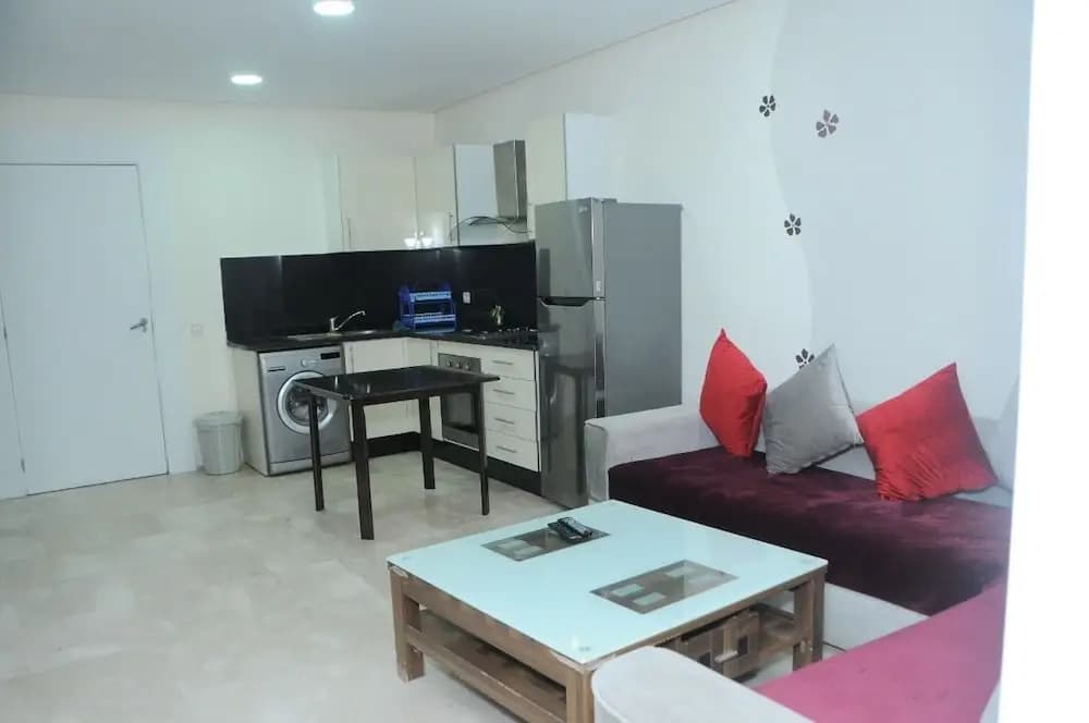 Residence Fajwa - photo 4