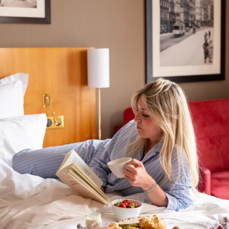 Hotel Royal Saint Michel - photo 12
