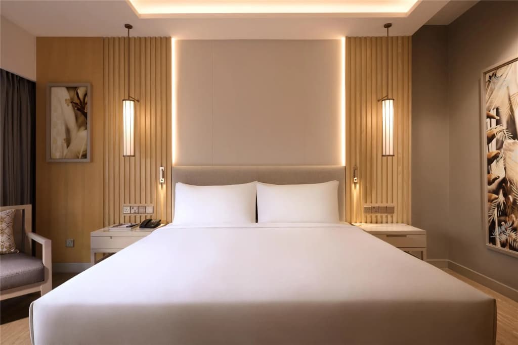 Hilton Shah Alam Glenmarie - photo 16