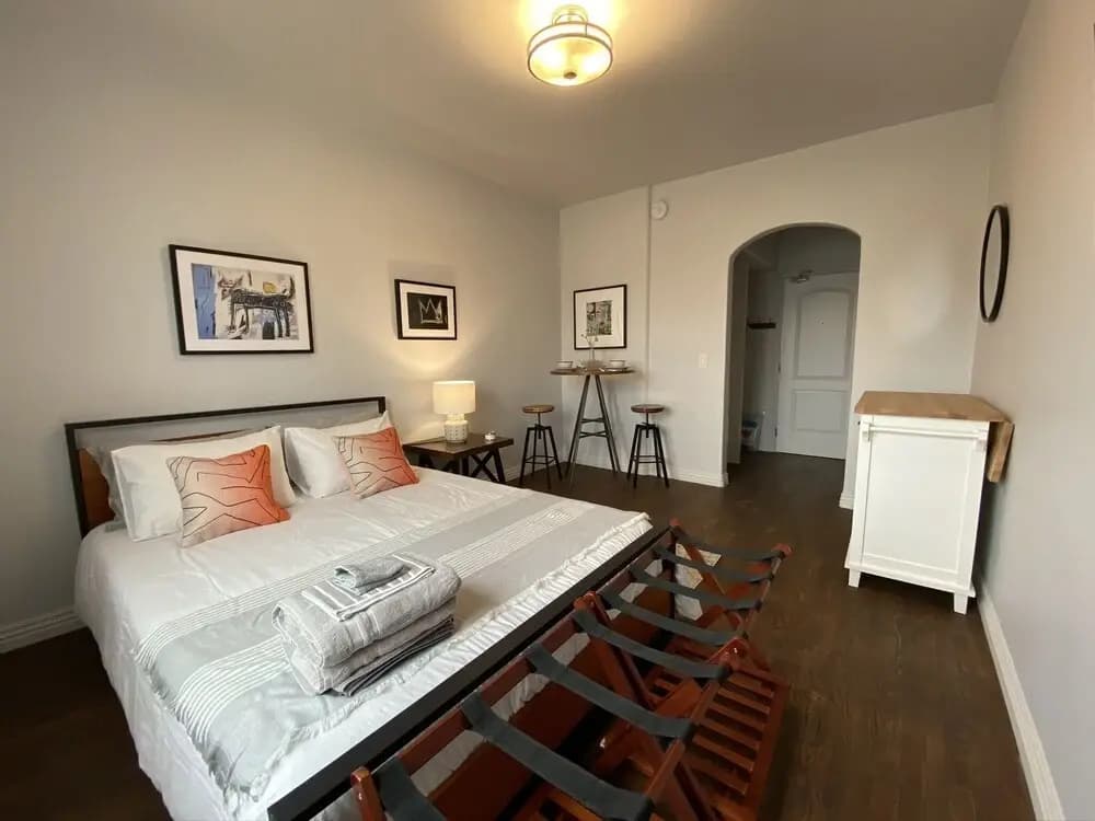 Beverly Apart-Hotel - photo 4