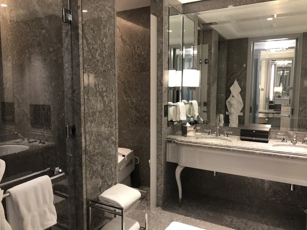 The St. Regis Kuala Lumpur - photo 10