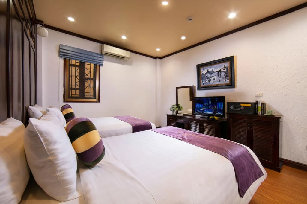 Impressive Boutique Hotel - photo 5