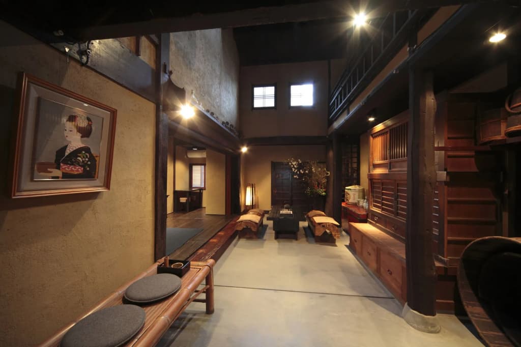 Gion - Kinpyo - photo 2