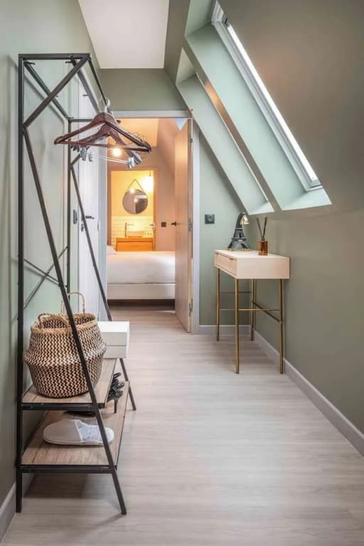 Appart'hôtel East Paris Suite - photo 10