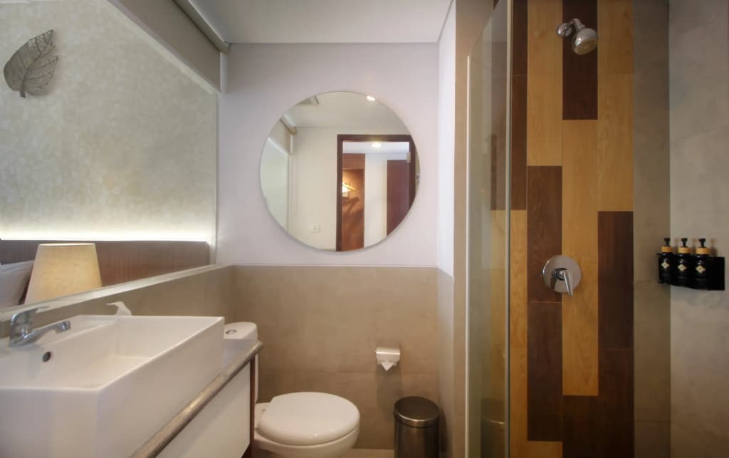 Nadi Hotel Legian - photo 7