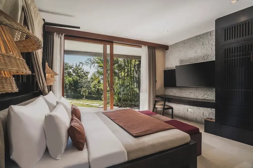 Resort Seascape Resort & Spa Uluwatu by Ini Vie Hospitality - photo 16