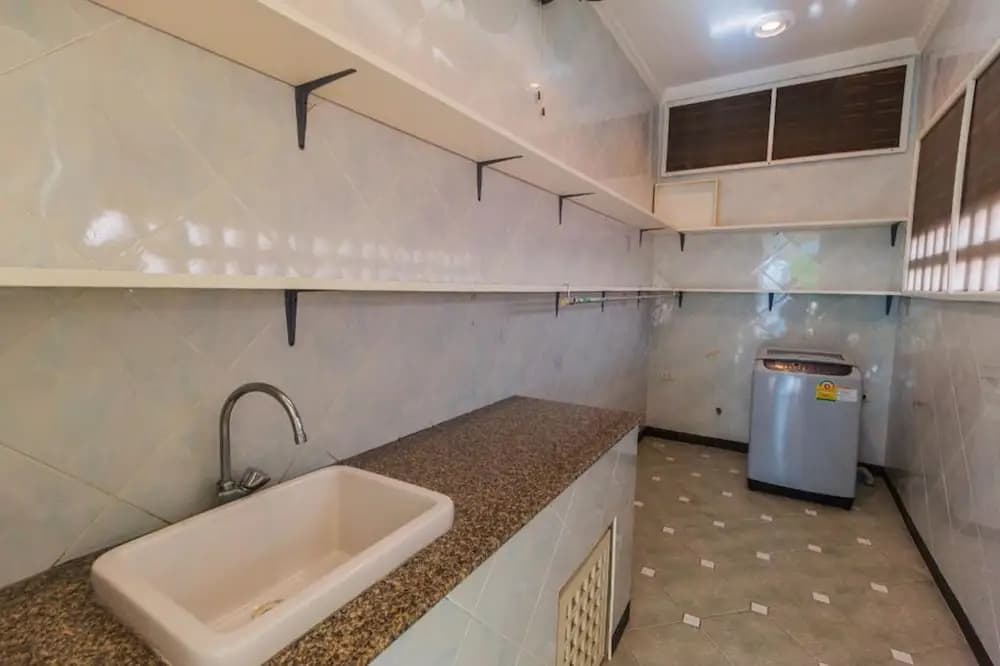 Jomtien Palace Pool Villa By Pattaya Sunny Rentals - photo 8