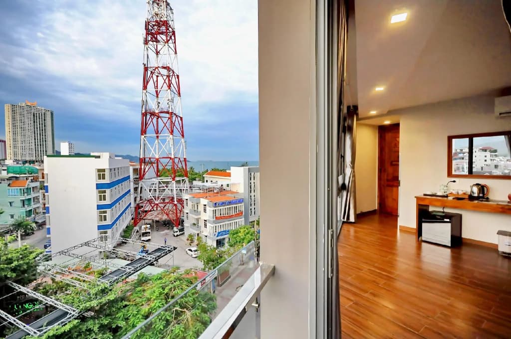 CKD Hotel Nha Trang - photo 11