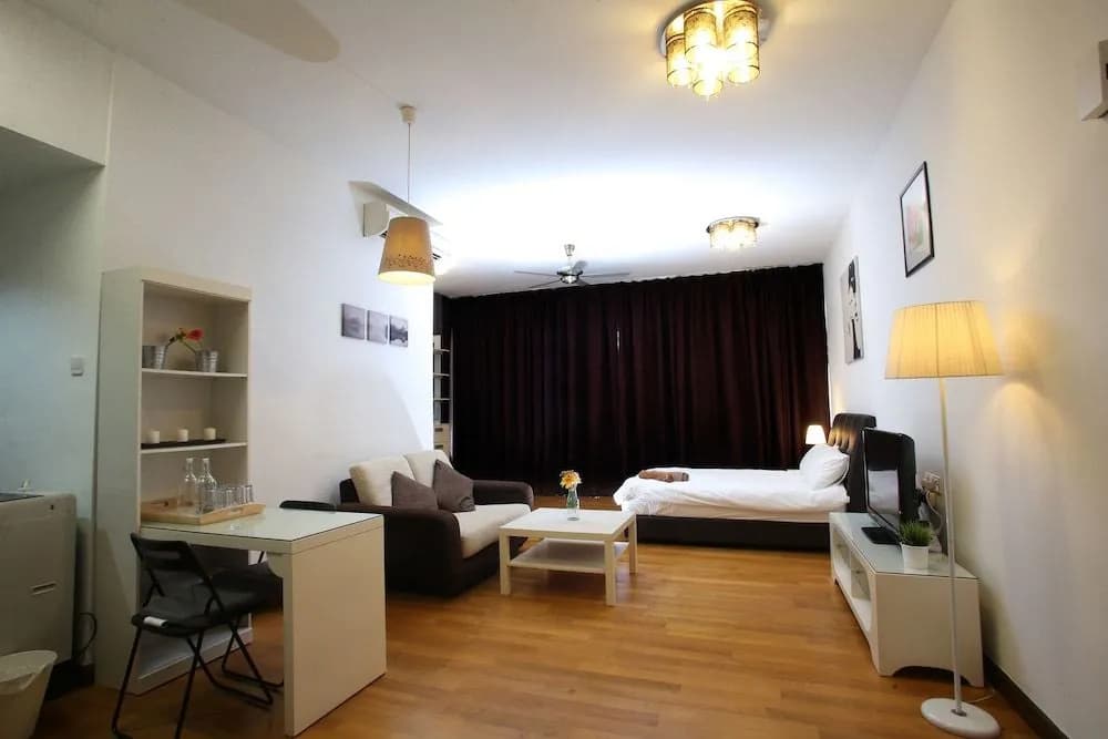 Panda Residences at Regalia - photo 4