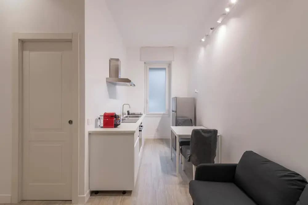 Corso Garibaldi 64 - Living Milan - photo 6
