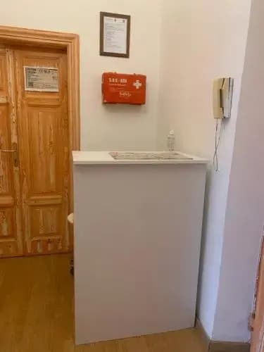 Rome Paradise Inn - photo 10