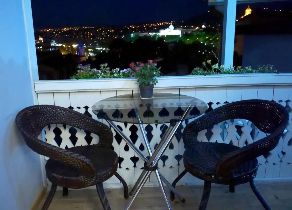 Guest House Goari - photo 2
