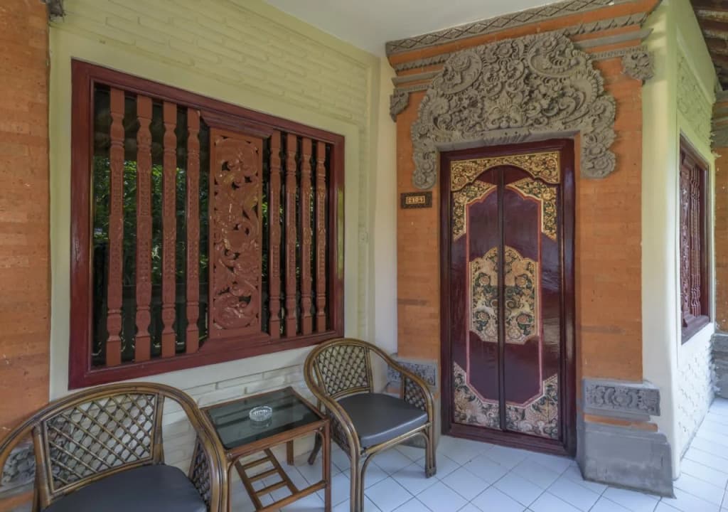 Seminyak Paradiso Hotel - photo 8