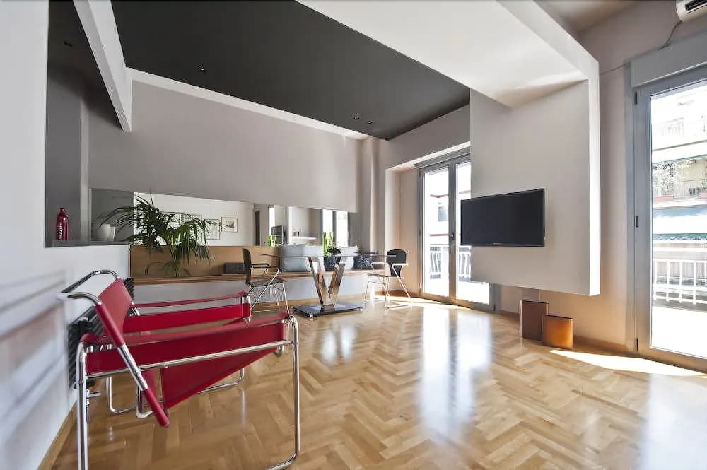 Athens Design Apartments - photo 6