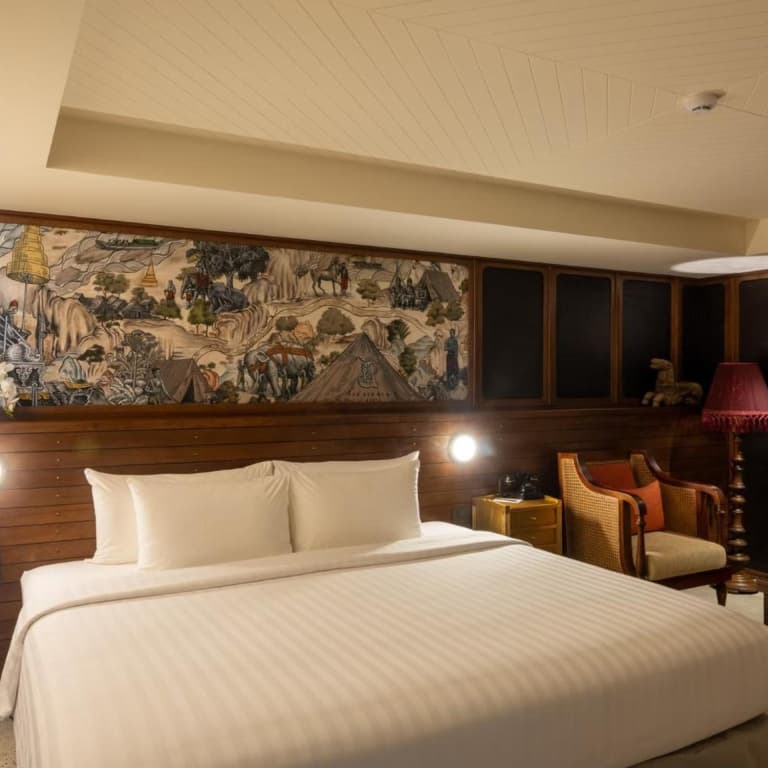 Payaa Hotel - photo 37