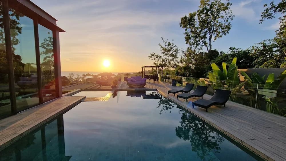 Villa Obsidian - photo 32