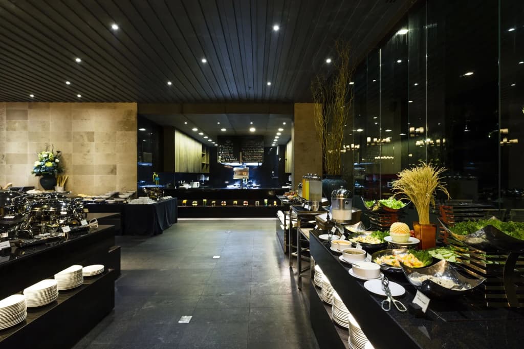Sunsuri Phuket - photo 33