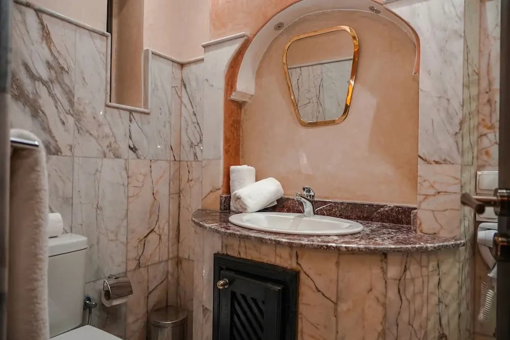 Riad Roummana Marrakech - photo 8