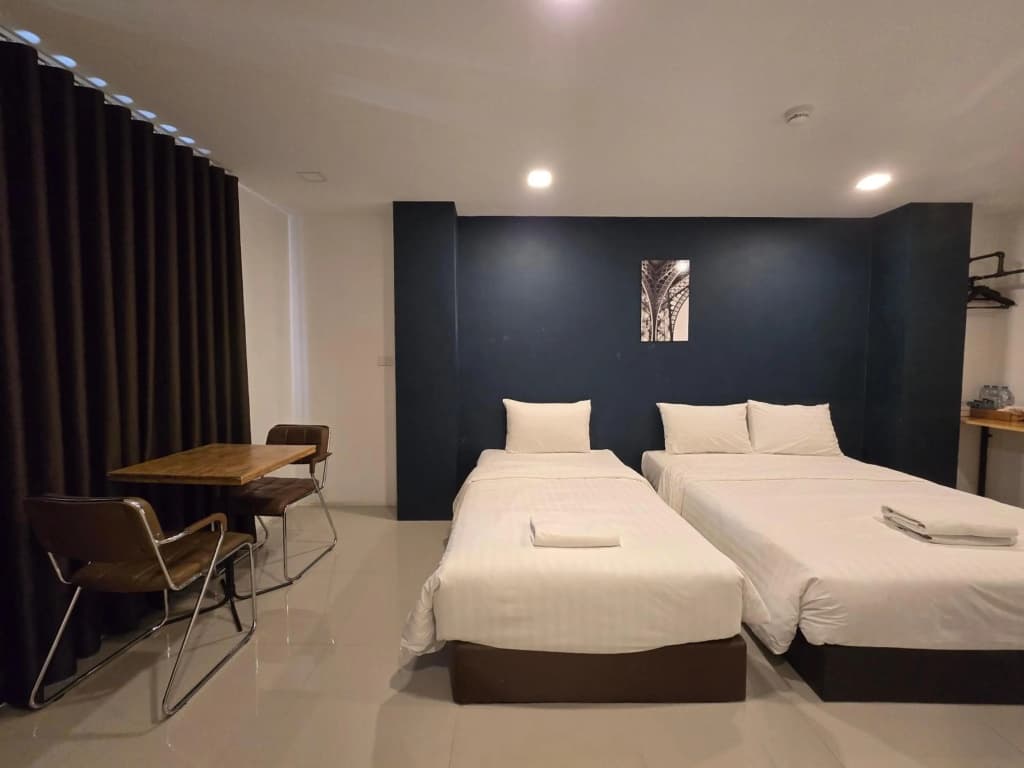 SleepStation at Pratunam - photo 23