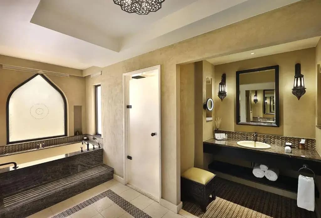 Qasr Al Sarab Desert Resort by Anantara - photo 21